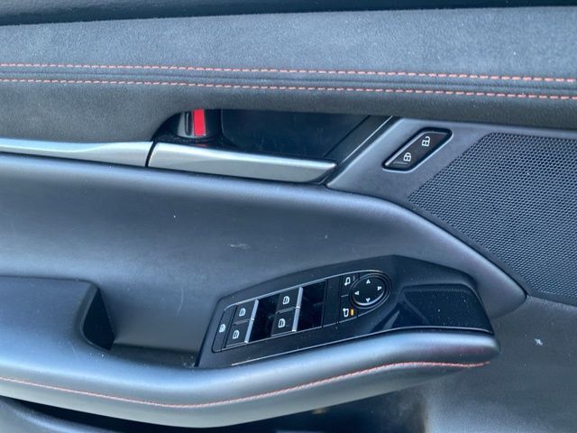 2024 MAZDA Mazda3 2.5 Carbon Turbo Raleigh NC