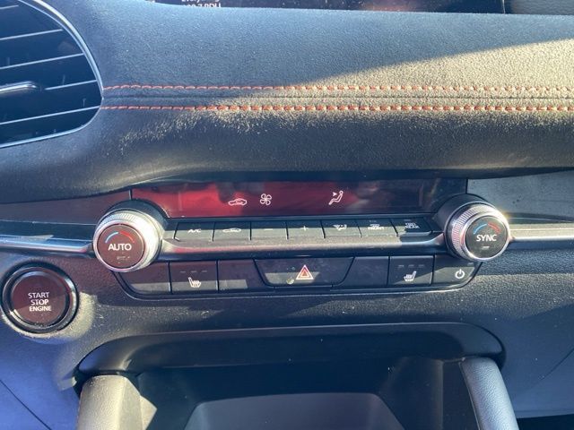 2024 MAZDA Mazda3 2.5 Carbon Turbo Raleigh NC