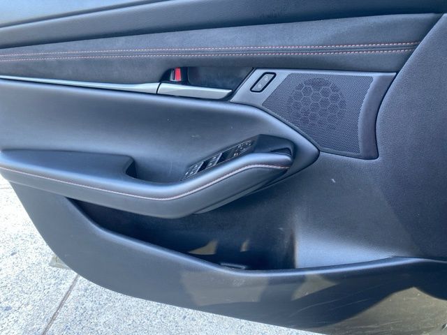 2024 MAZDA Mazda3 2.5 Carbon Turbo Raleigh NC