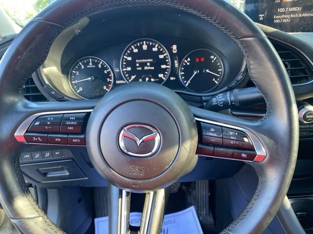 2024 MAZDA Mazda3 2.5 Carbon Turbo Raleigh NC