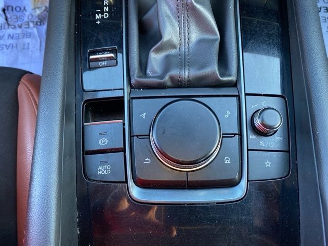 2024 MAZDA Mazda3 2.5 Carbon Turbo Raleigh NC