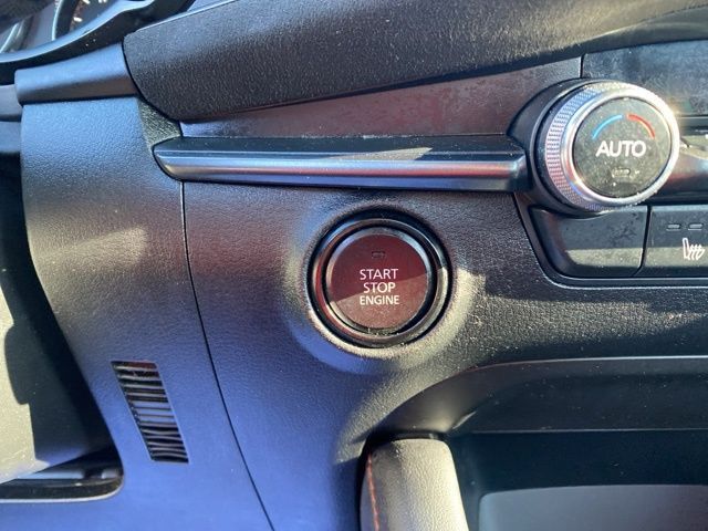 2024 MAZDA Mazda3 2.5 Carbon Turbo Raleigh NC