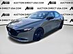 2024 MAZDA Mazda3 2.5 Carbon Turbo