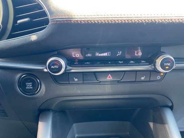 2024 MAZDA Mazda3 2.5 Carbon Turbo Raleigh NC