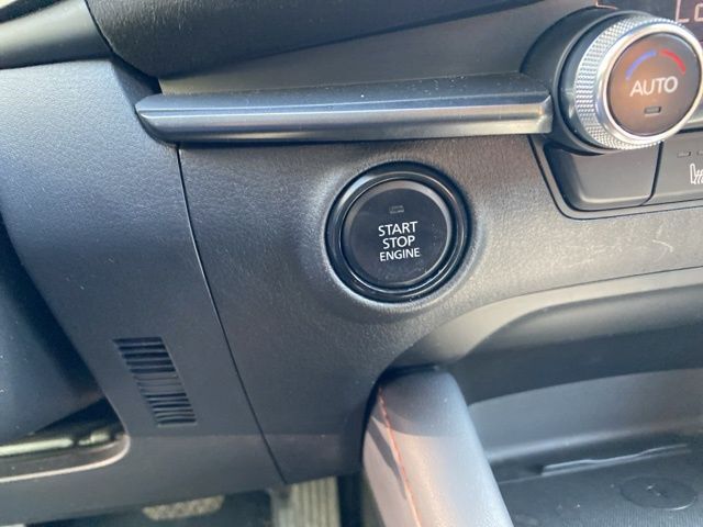 2024 MAZDA Mazda3 2.5 Carbon Turbo Raleigh NC