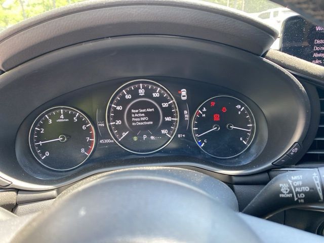 2024 MAZDA Mazda3 2.5 Carbon Turbo Raleigh NC
