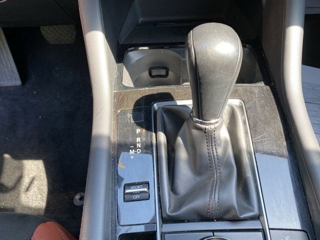2024 MAZDA Mazda3 2.5 Carbon Turbo Raleigh NC