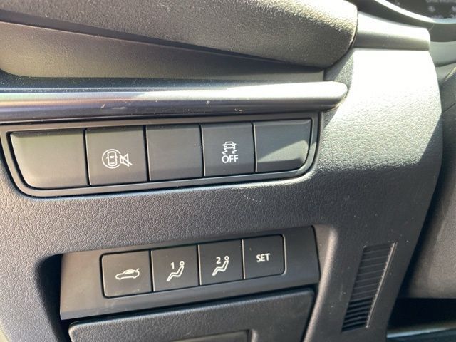 2024 MAZDA Mazda3 2.5 Carbon Turbo Raleigh NC