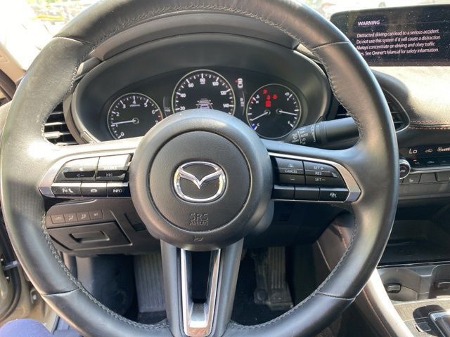 2024 MAZDA Mazda3 2.5 Carbon Turbo Raleigh NC