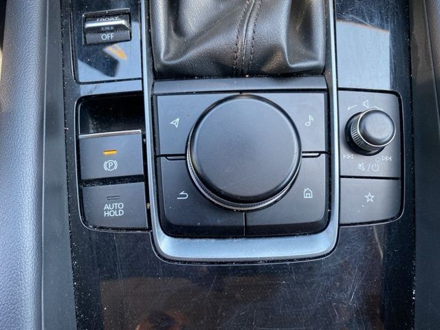 2024 MAZDA Mazda3 2.5 Carbon Turbo Raleigh NC