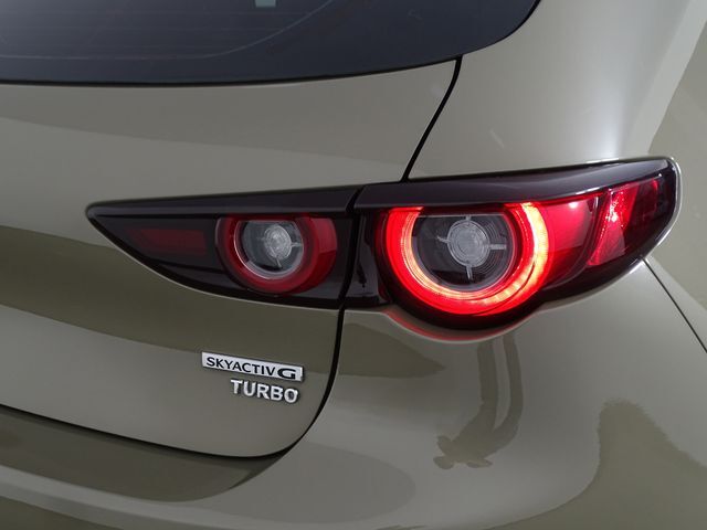 2024 MAZDA Mazda3 2.5 Carbon Turbo Raleigh NC