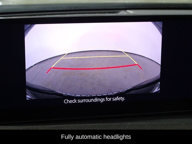 2024 MAZDA Mazda3 2.5 Carbon Turbo Raleigh NC