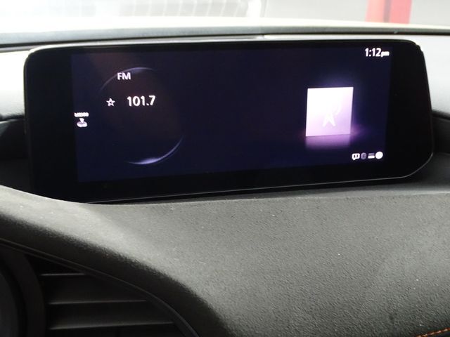 2024 MAZDA Mazda3 2.5 Carbon Turbo Raleigh NC