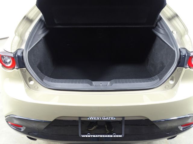 2024 MAZDA Mazda3 2.5 Carbon Turbo Raleigh NC