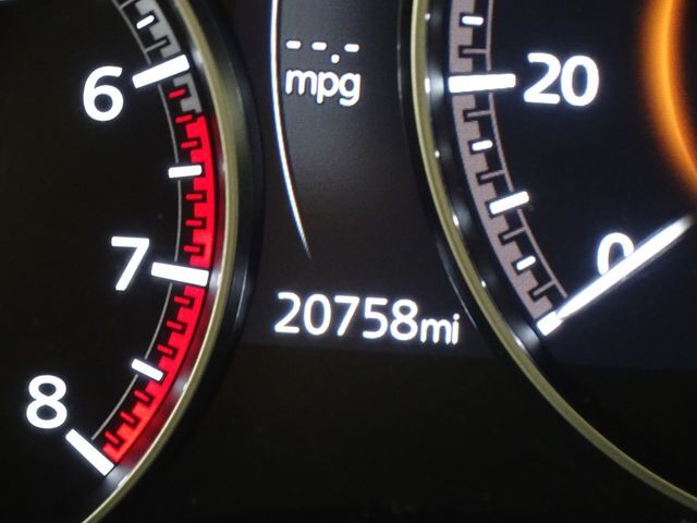 2024 MAZDA Mazda3 2.5 Carbon Turbo Raleigh NC