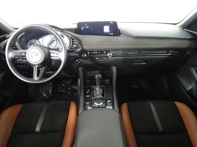 2024 MAZDA Mazda3 2.5 Carbon Turbo Raleigh NC