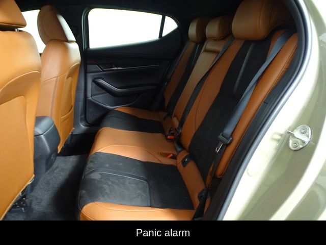 2024 MAZDA Mazda3 2.5 Carbon Turbo Raleigh NC