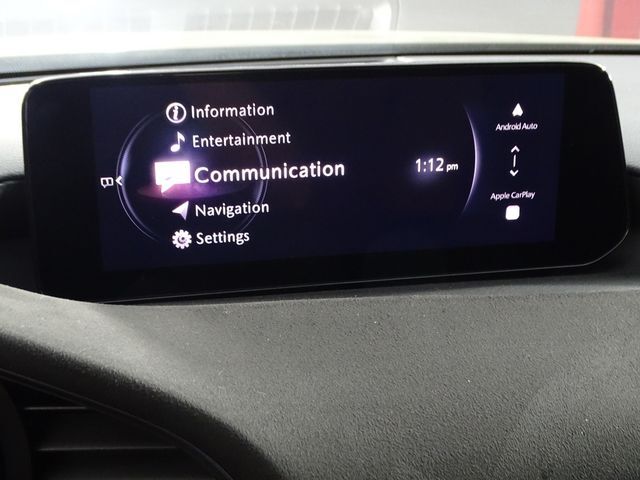 2024 MAZDA Mazda3 2.5 Carbon Turbo Raleigh NC