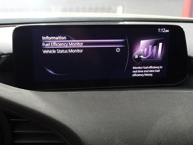 2024 MAZDA Mazda3 2.5 Carbon Turbo Raleigh NC