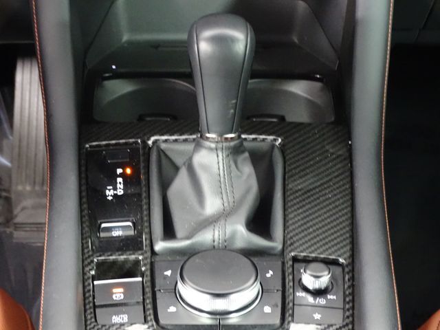 2024 MAZDA Mazda3 2.5 Carbon Turbo Raleigh NC