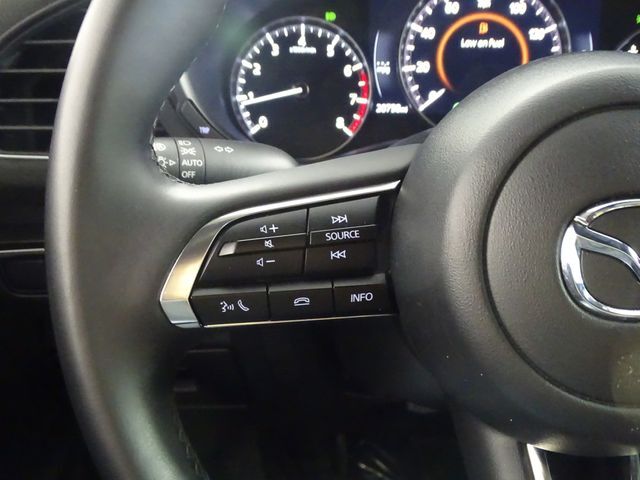 2024 MAZDA Mazda3 2.5 Carbon Turbo Raleigh NC