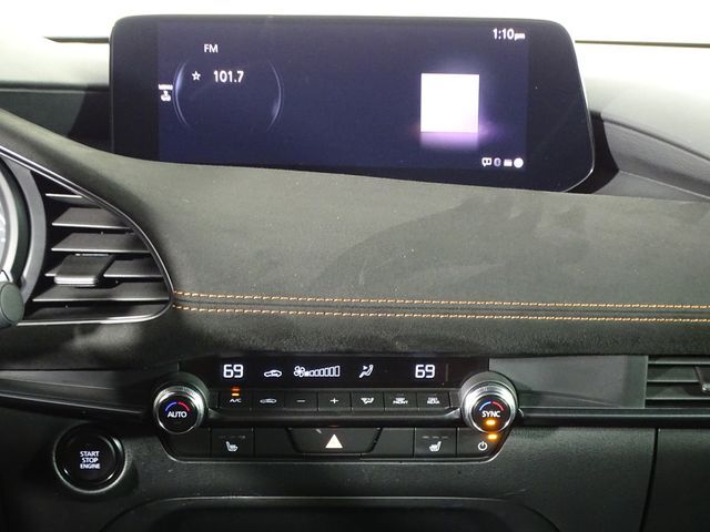 2024 MAZDA Mazda3 2.5 Carbon Turbo Raleigh NC