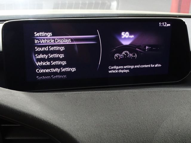 2024 MAZDA Mazda3 2.5 Carbon Turbo Raleigh NC