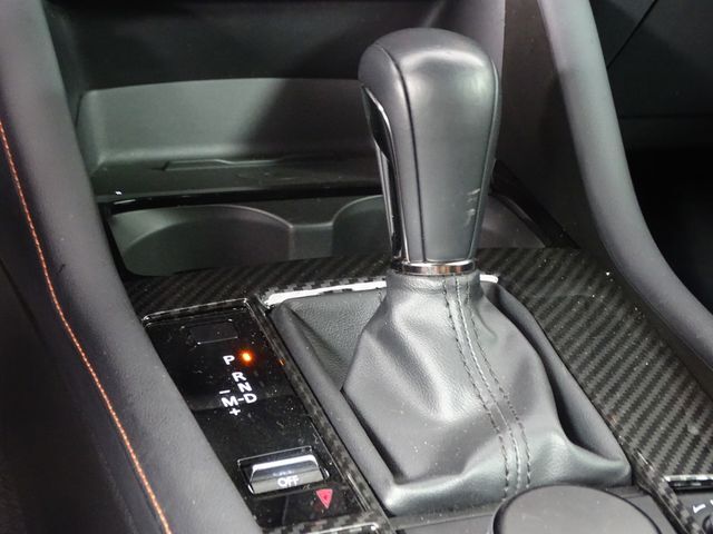 2024 MAZDA Mazda3 2.5 Carbon Turbo Raleigh NC