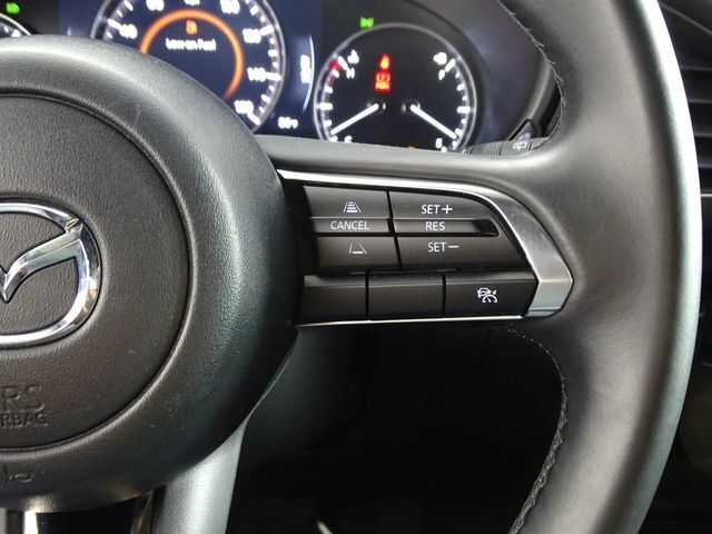 2024 MAZDA Mazda3 2.5 Carbon Turbo Raleigh NC