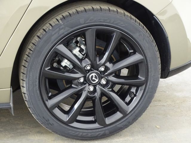 2024 MAZDA Mazda3 2.5 Carbon Turbo Raleigh NC