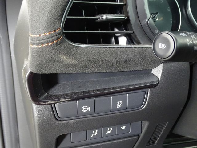 2024 MAZDA Mazda3 2.5 Carbon Turbo Raleigh NC