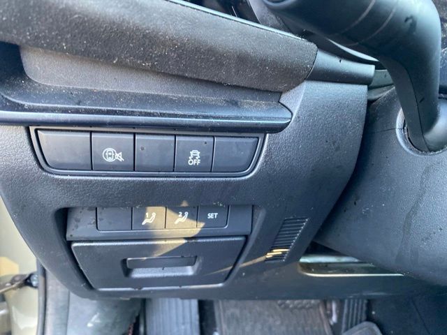 2024 MAZDA Mazda3 2.5 Carbon Turbo Raleigh NC
