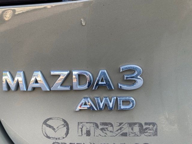 2024 MAZDA Mazda3 2.5 Carbon Turbo Raleigh NC