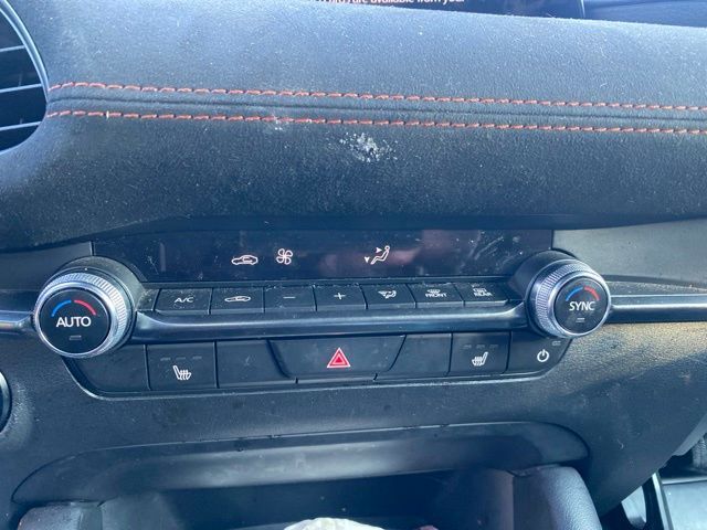 2024 MAZDA Mazda3 2.5 Carbon Turbo Raleigh NC
