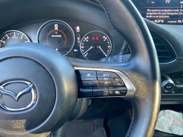 2024 MAZDA Mazda3 2.5 Carbon Turbo Raleigh NC