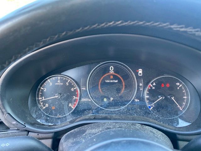 2024 MAZDA Mazda3 2.5 Carbon Turbo Raleigh NC