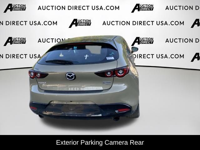 2024 MAZDA Mazda3 2.5 Carbon Turbo Raleigh NC
