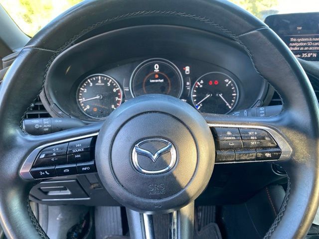2024 MAZDA Mazda3 2.5 Carbon Turbo Raleigh NC