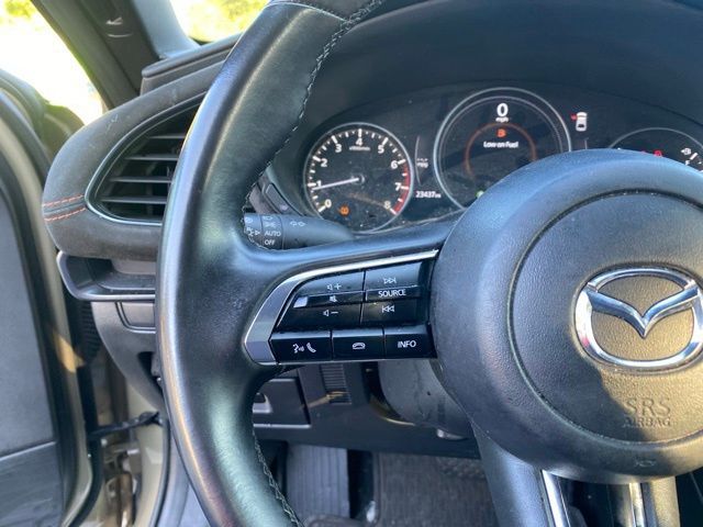 2024 MAZDA Mazda3 2.5 Carbon Turbo Raleigh NC