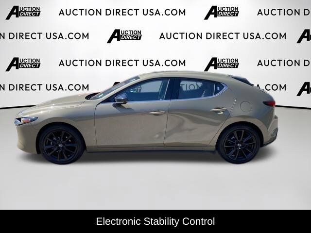 2024 MAZDA Mazda3 2.5 Carbon Turbo Raleigh NC
