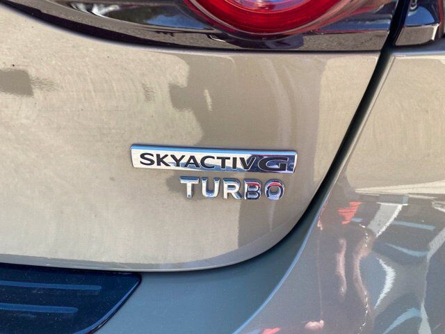 2024 MAZDA Mazda3 2.5 Carbon Turbo Raleigh NC