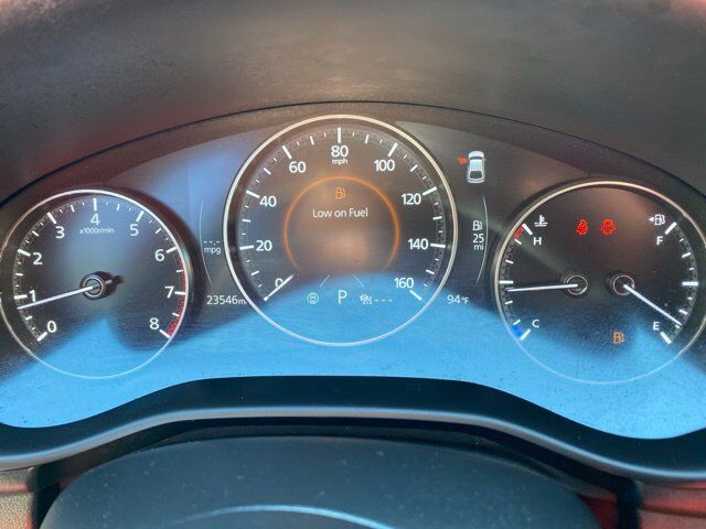 2024 MAZDA Mazda3 2.5 Carbon Turbo Raleigh NC