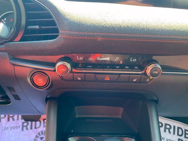 2024 MAZDA Mazda3 2.5 Carbon Turbo Raleigh NC