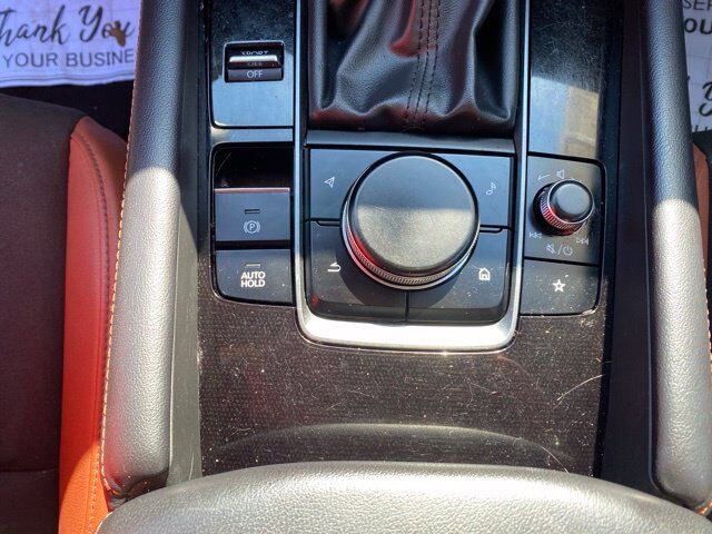 2024 MAZDA Mazda3 2.5 Carbon Turbo Raleigh NC
