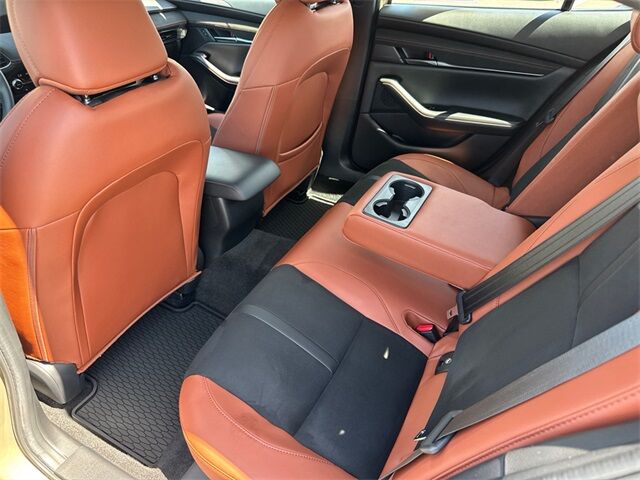 2024 MAZDA Mazda3 2.5 Carbon Turbo San Juan Capistrano CA