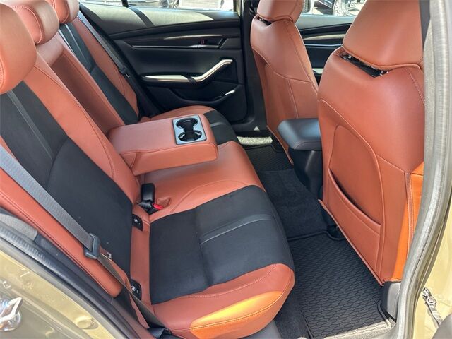 2024 MAZDA Mazda3 2.5 Carbon Turbo San Juan Capistrano CA