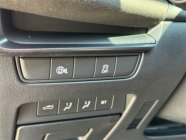 2024 MAZDA Mazda3 2.5 Carbon Turbo San Juan Capistrano CA