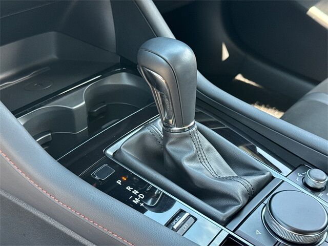 2024 MAZDA Mazda3 2.5 Carbon Turbo San Juan Capistrano CA