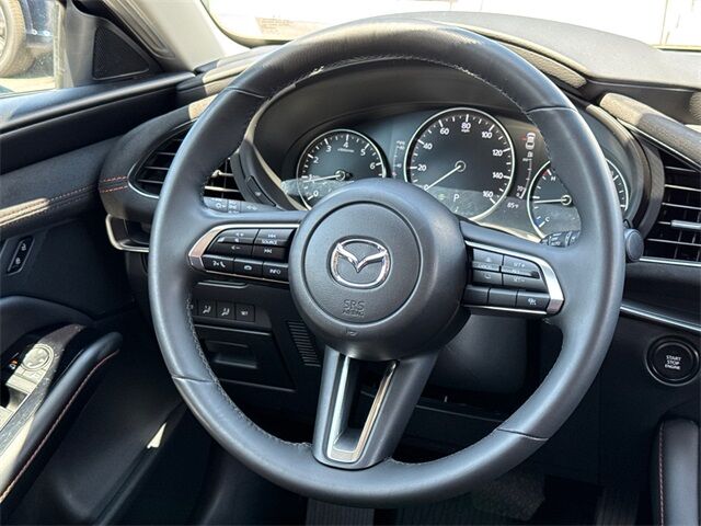 2024 MAZDA Mazda3 2.5 Carbon Turbo San Juan Capistrano CA