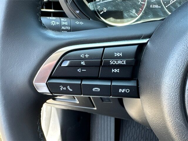 2024 MAZDA Mazda3 2.5 Carbon Turbo San Juan Capistrano CA
